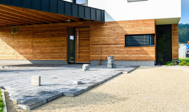 Best Driveway Paving Contractor  in Vernon, TX