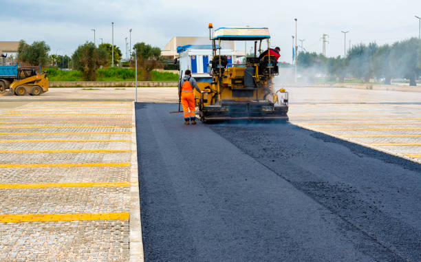 Best Driveway Pavers Near Me  in Vernon, TX