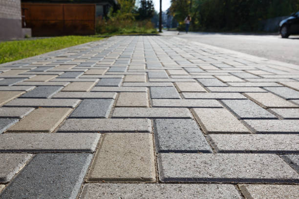 Cobblestone Driveway Pavers in Vernon, TX