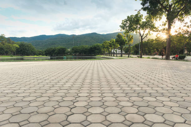 Paver Driveway Replacement in Vernon, TX