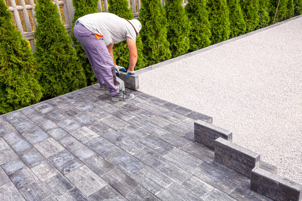 Best Affordable Driveway Pavers  in Vernon, TX