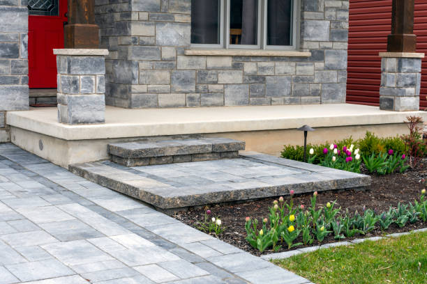 Best Driveway Repair Near Me  in Vernon, TX