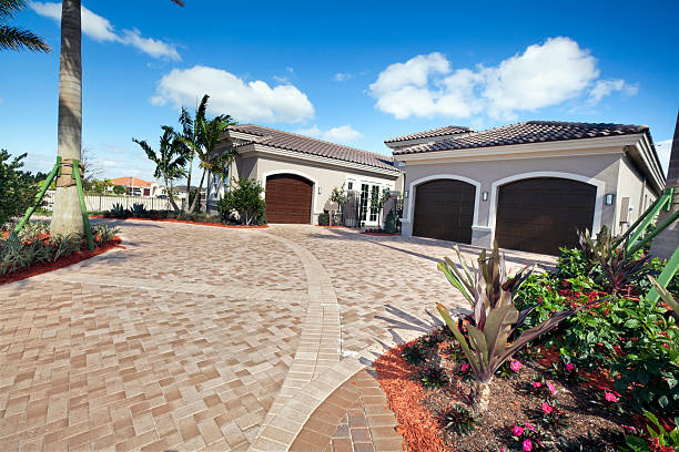 Best Professional Driveway Pavers  in Vernon, TX