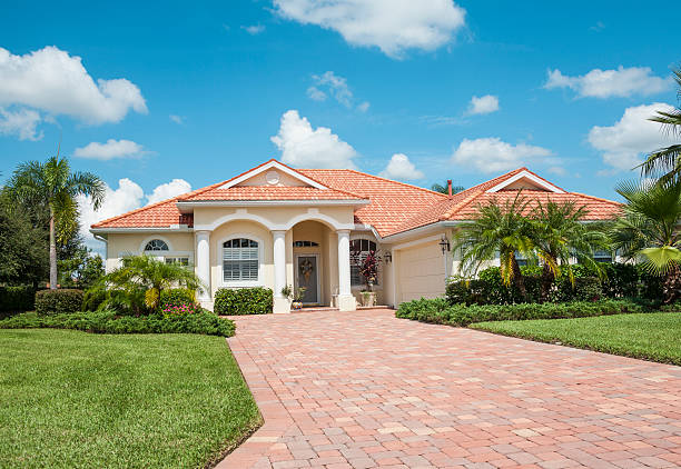 Best Cobblestone Driveway Pavers  in Vernon, TX