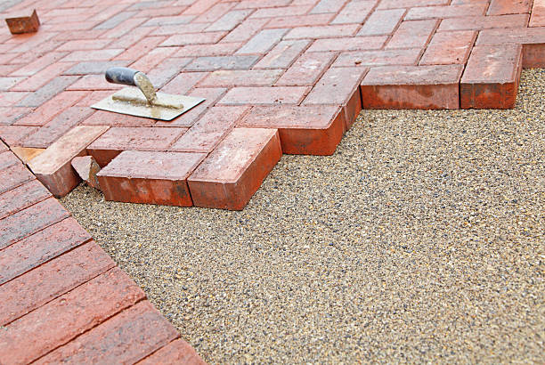 Reliable Vernon, TX Driveway Pavers Solutions