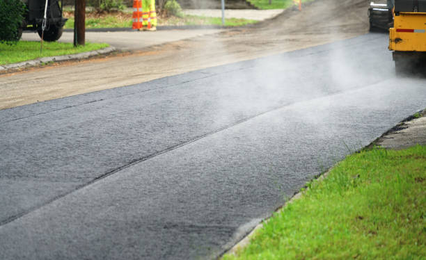 Best Brick Driveway Pavers  in Vernon, TX