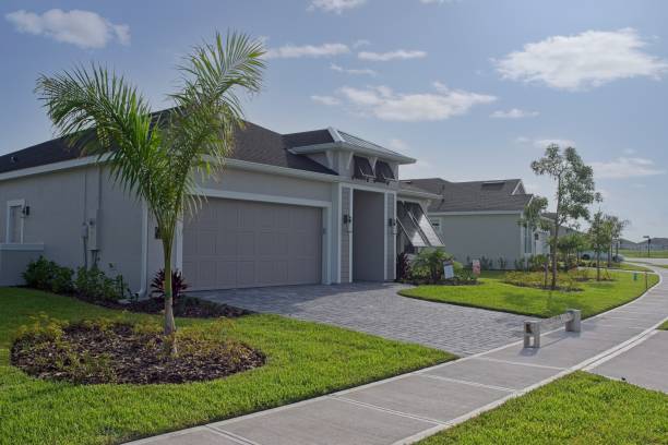 Reasons to Select Us for Your Driveway Paving Requirements in Vernon, TX