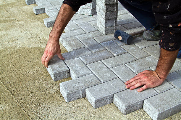 Best Driveway Pavers Near Me  in Vernon, TX